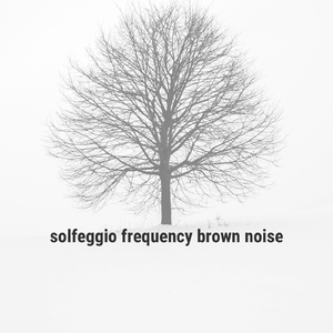 soothing noise 432 hz