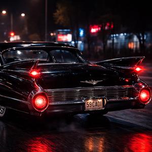 '59 Cadillac