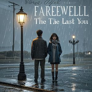 告别最后的你