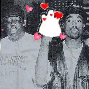 Tupac / The Notorious B.I.G.-Side To Side（TZA Nayabes remix）