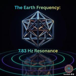 The Earth Pulse (7.83Hz)