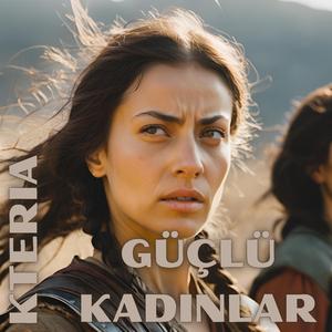 Güçlü Kadınlar