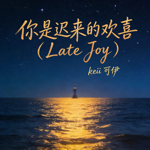 你是迟来的欢喜（Late Joy）