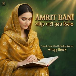 Amrit Bani