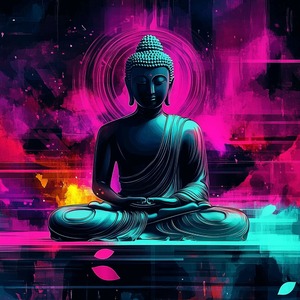 The Soft Murmur of Leaves