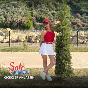 Çiçekler Anlatsın