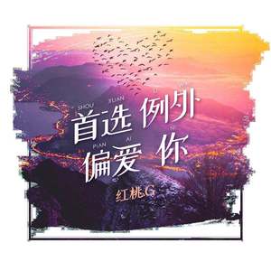 首选 例外 偏爱 你