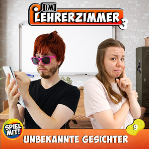 Kapitel 04: Mysteriöser Vertretungslehrern