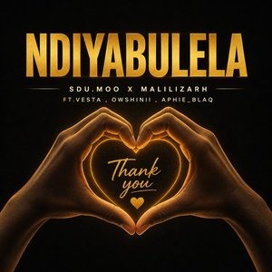 Ndiyabulela