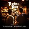 Hooks By: DJ - Toolbox Talks