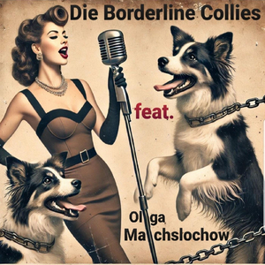 Der Klitorissong (feat. Olga Machslochow)