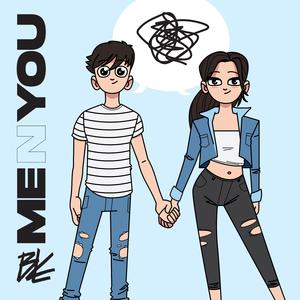 me n you