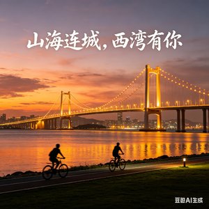 山海连城，西湾有你