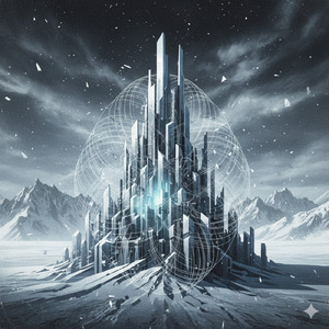 Architecture of Control (feat. Anora Xies)