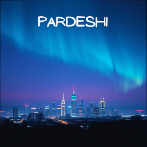 Pardeshi
