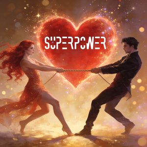 Superpower