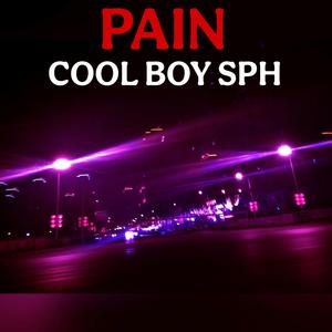 Pain (feat. Colenique.Lee)