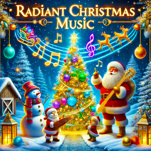 May the spirit of Christmas be with you every day of the year