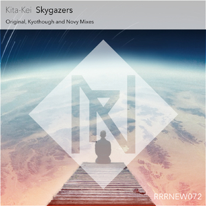 Skygazers (Novy's Twice the Time Remix)