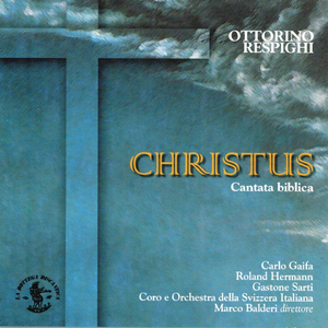 Christus: Parte I