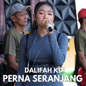 Perna Seranjang (Live Anica Nada)