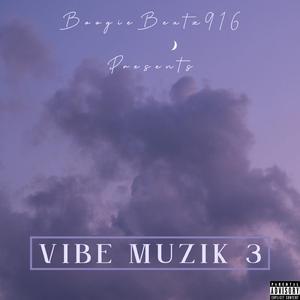 Nice Things (feat. DezBruhhh)