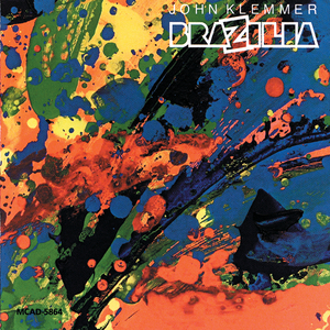 Brazilia (Brasilia) (Album Version)