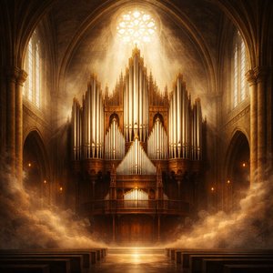 Where Light Waits