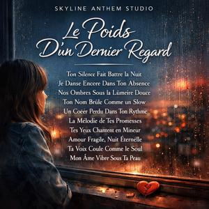 Mon Cœur Sans Ta Lumière