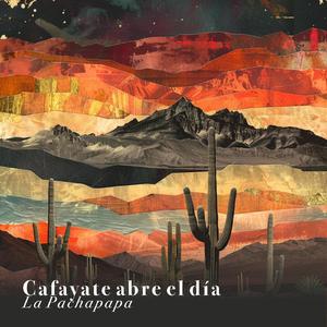 Cafayate abre el dia