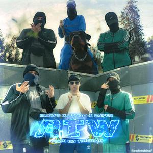 ATW (feat. Jay3m & Cyper Flex)