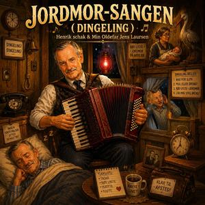 Jordmor-Sangen (Dingeling)
