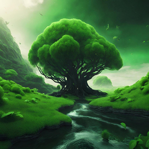 Celestial Slumber Symphony