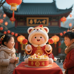 正月初九有有有