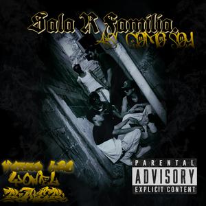 Asi como soy (feat. Yoniel & Verso 420)