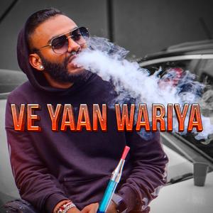 Ve Jaan Wariya