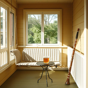 ブレックファーストポーチ・ブランコ