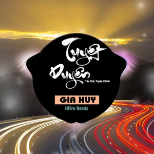 Tuyệt Duyên (Remix)
