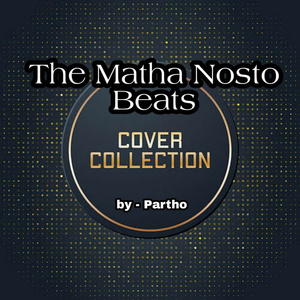 The Matha Nosto Beats (Instrumental)