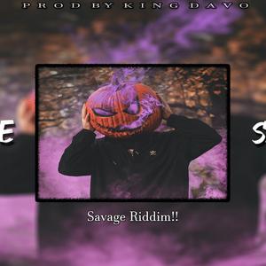 SAVAGE RIDDIM