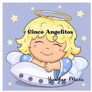 Cinco Angelitos