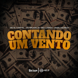 Contando um Vento