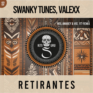 Retirantes (Neil Amarey & Viel IT Remix)