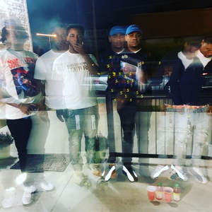 DripSauce (feat. BigDuke)