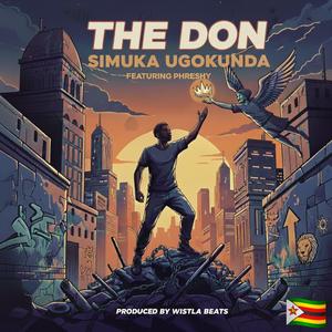Simuka Ugokunda (feat. Phreshy)