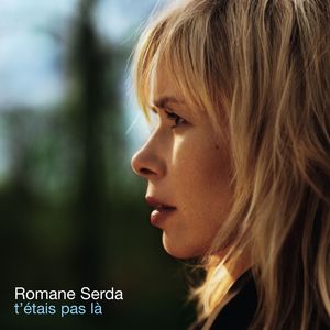 T'étais pas là (Edit)