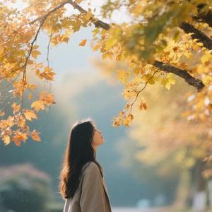秋风经过