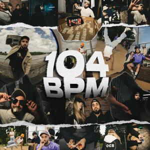 104 BPM