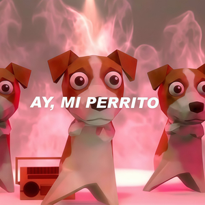 Ay, Mi Perrito