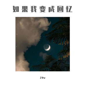 如果我变成回忆